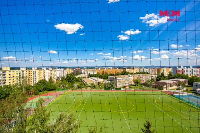 Prodej bytu 4+1, Plzeň - Bolevec, Žlutická, 82 m2
