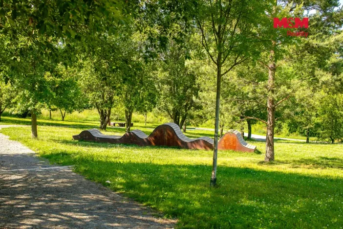 Prodej bytu 4+1, Plzeň - Bolevec, Žlutická, 82 m2