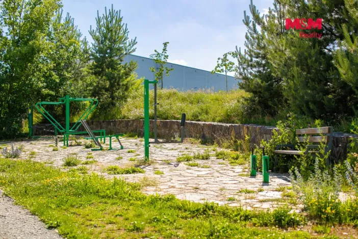 Prodej bytu 4+1, Plzeň - Bolevec, Žlutická, 82 m2