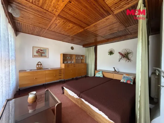 Prodej chaty, Vřesina, 95 m2