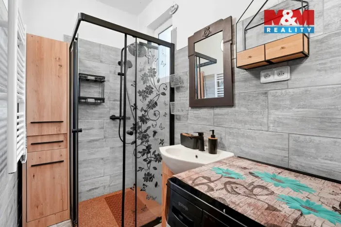 Prodej rodinného domu, Snědovice - Velký Hubenov, 70 m2