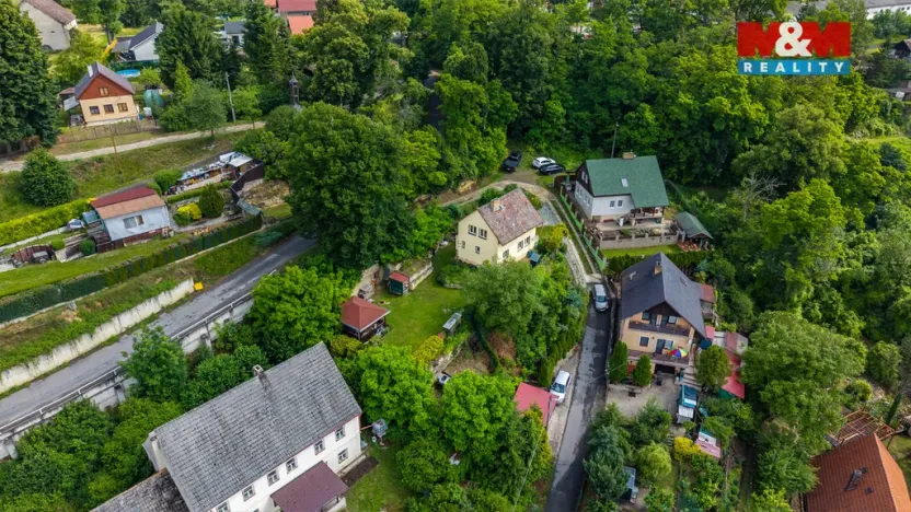 Prodej rodinného domu, Snědovice - Velký Hubenov, 70 m2