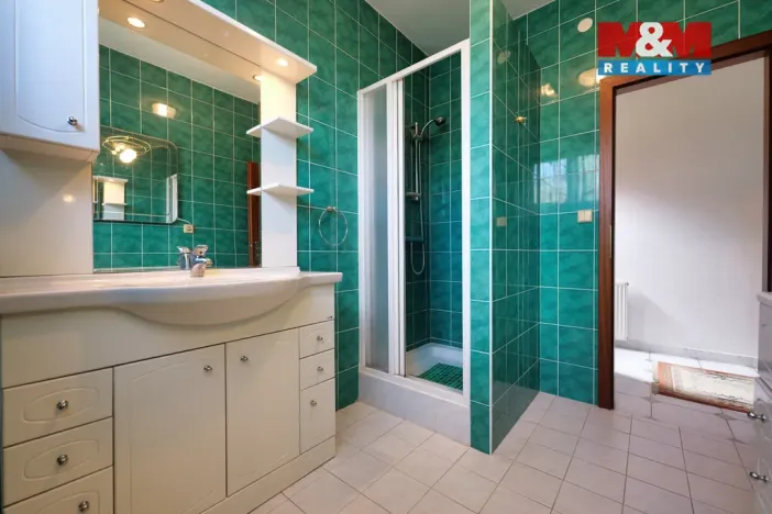 Prodej rodinného domu, Bučovice, Úlehla, 155 m2