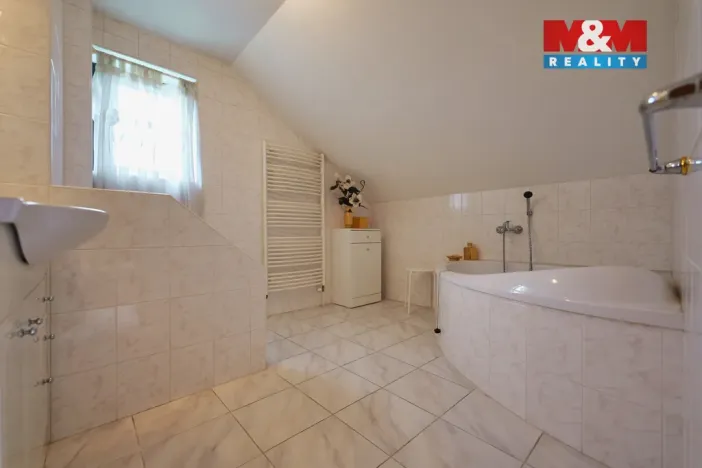 Prodej rodinného domu, Bučovice, Úlehla, 155 m2