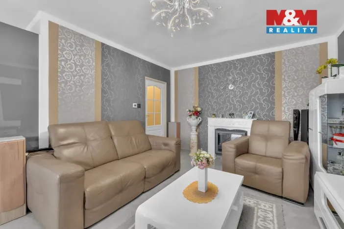Prodej bytu 3+kk, Pardubice - Zelené Předměstí, Jindřišská, 82 m2