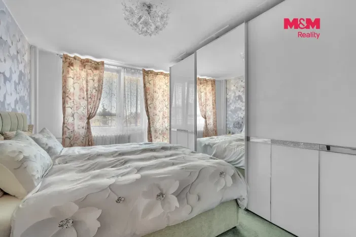Prodej bytu 3+kk, Pardubice - Zelené Předměstí, Jindřišská, 82 m2
