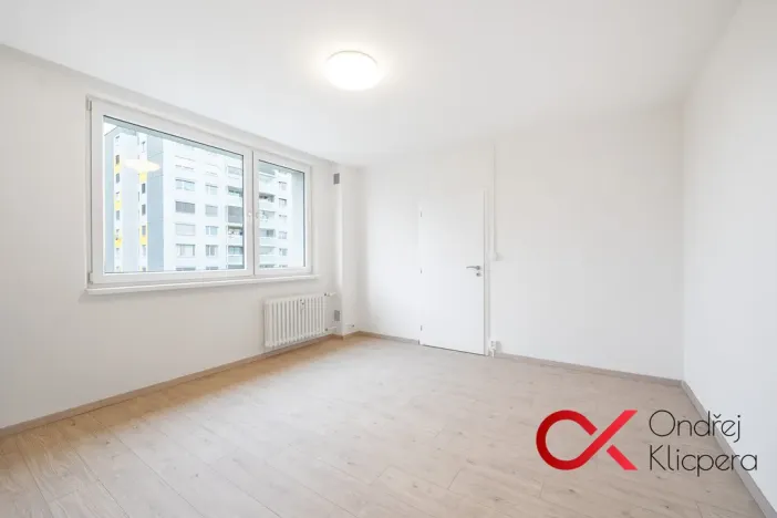 Pronájem bytu 3+1, Praha, Lamačova, 73 m2