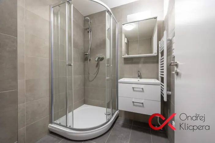 Pronájem bytu 3+1, Praha, Lamačova, 73 m2