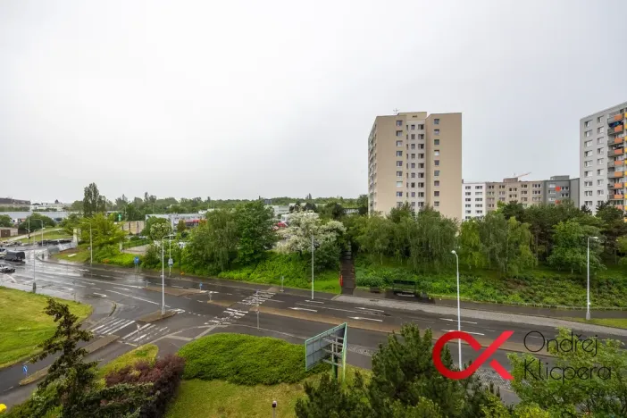 Pronájem bytu 3+1, Praha, Lamačova, 73 m2