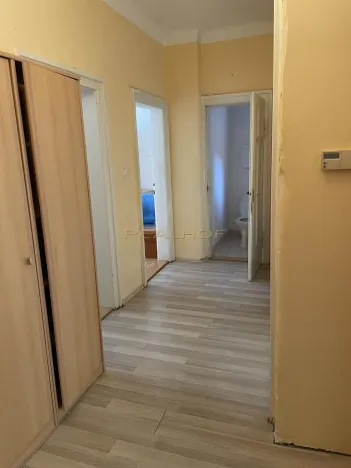Pronájem bytu 2+1, Brno - Brno-město, Vachova, 64 m2