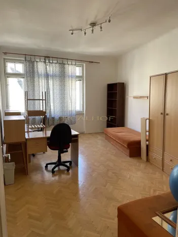 Pronájem bytu 2+1, Brno - Brno-město, Vachova, 64 m2