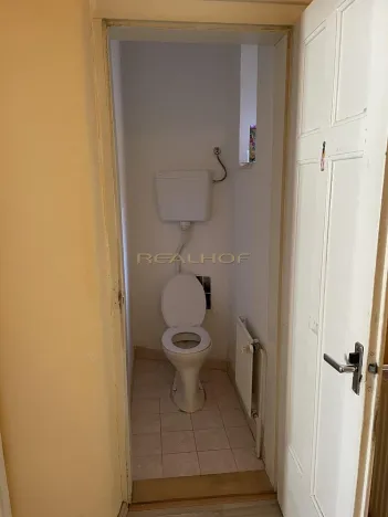 Pronájem bytu 2+1, Brno - Brno-město, Vachova, 64 m2