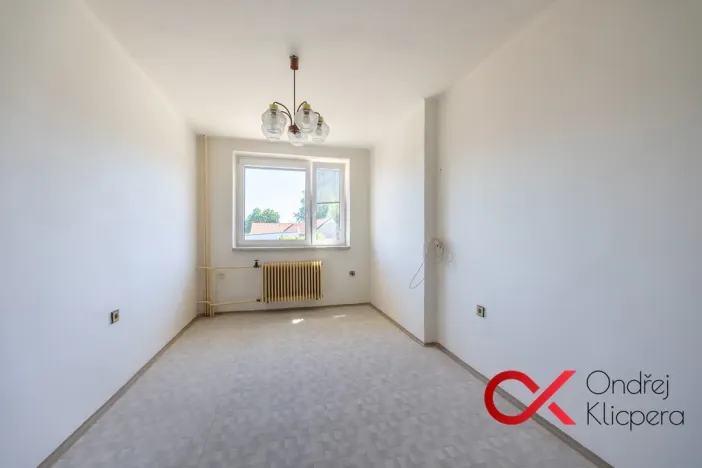 Prodej bytu 3+1, Kostelní Lhota, 75 m2