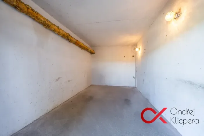 Prodej bytu 3+1, Kostelní Lhota, 75 m2