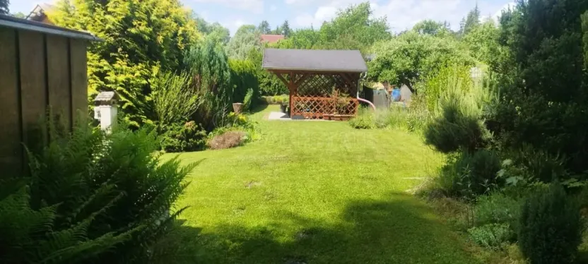 Prodej zahrady, Tachov, 278 m2