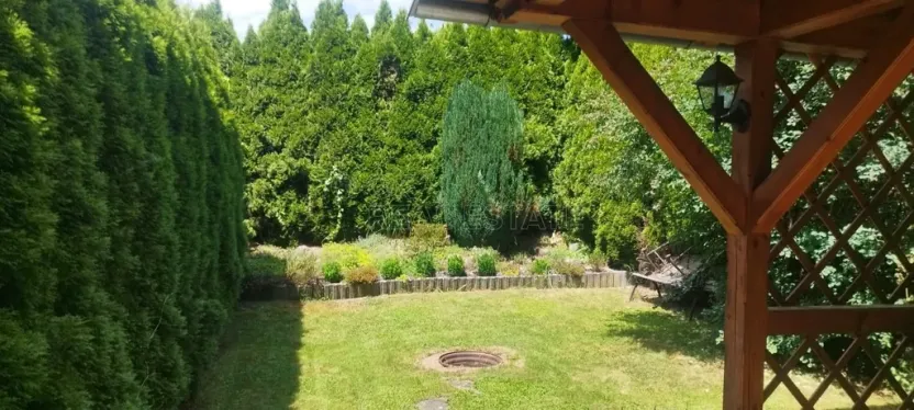 Prodej zahrady, Tachov, 278 m2