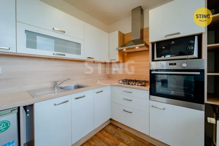 Prodej bytu 2+1, Opava - Předměstí, Haškova, 51 m2