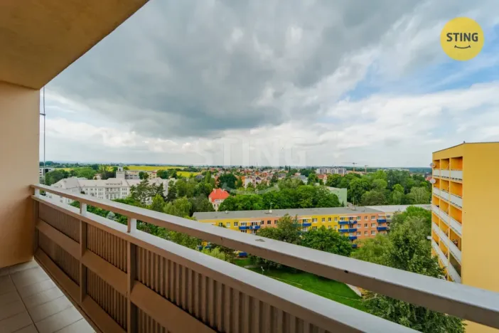 Prodej bytu 2+1, Opava - Předměstí, Haškova, 51 m2
