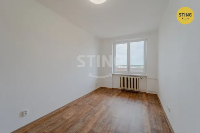 Prodej bytu 2+1, Opava - Předměstí, Haškova, 51 m2