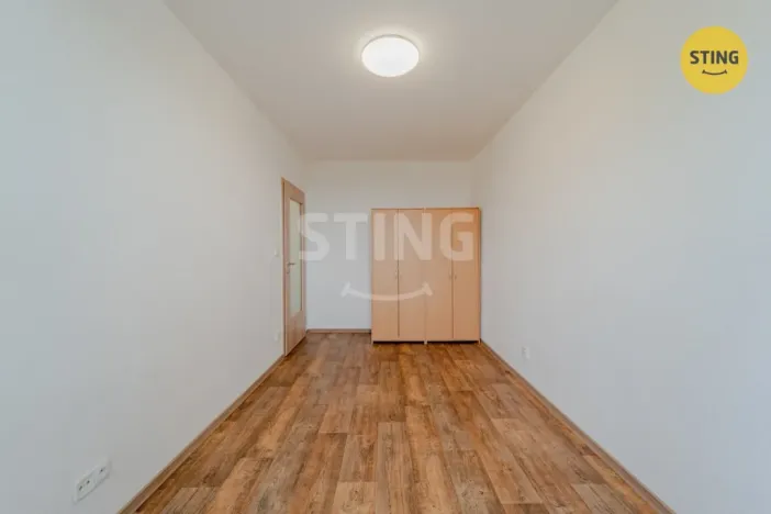 Prodej bytu 2+1, Opava - Předměstí, Haškova, 51 m2