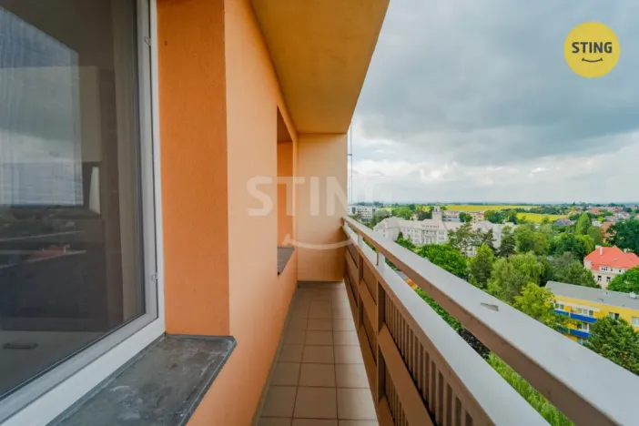 Prodej bytu 2+1, Opava - Předměstí, Haškova, 51 m2