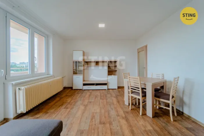 Prodej bytu 2+1, Opava - Předměstí, Haškova, 51 m2