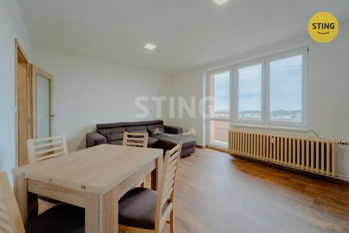 Prodej bytu 2+1, Opava - Předměstí, Haškova, 51 m2