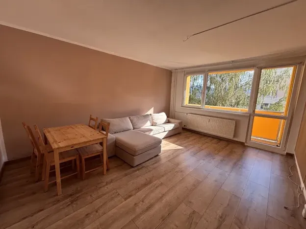 Pronájem bytu 3+1, Liberec, Jabloňová, 70 m2