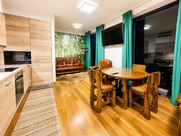 Pronájem bytu 2+kk, Praha - Nusle, K sídlišti, 65 m2
