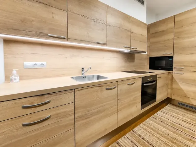 Pronájem bytu 2+kk, Praha - Nusle, K sídlišti, 65 m2