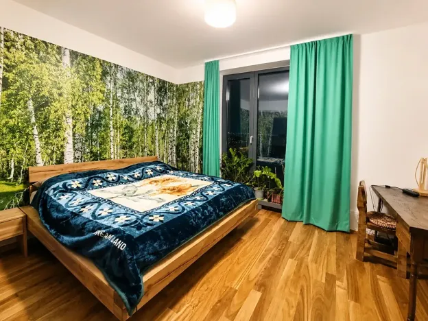 Pronájem bytu 2+kk, Praha - Nusle, K sídlišti, 65 m2