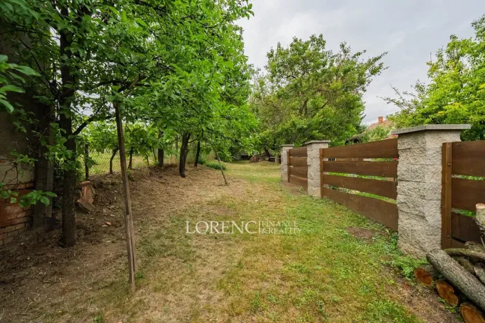 Prodej rodinného domu, Nový Poddvorov, 104 m2
