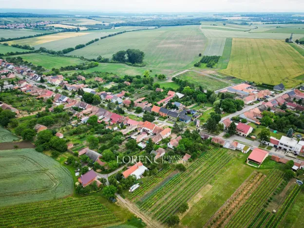 Prodej rodinného domu, Nový Poddvorov, 104 m2