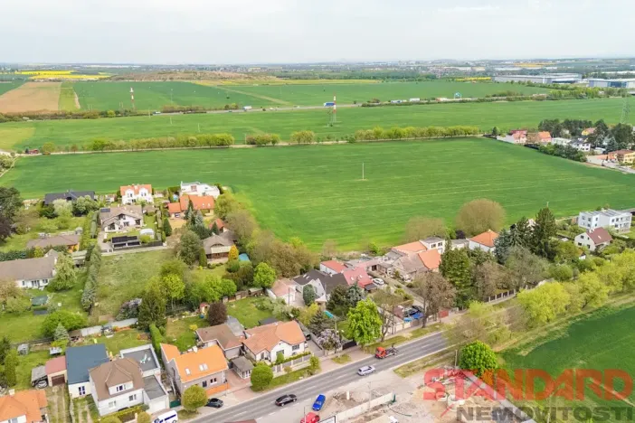 Prodej komerční nemovitosti, Chrášťany, Plzeňská, 207 m2