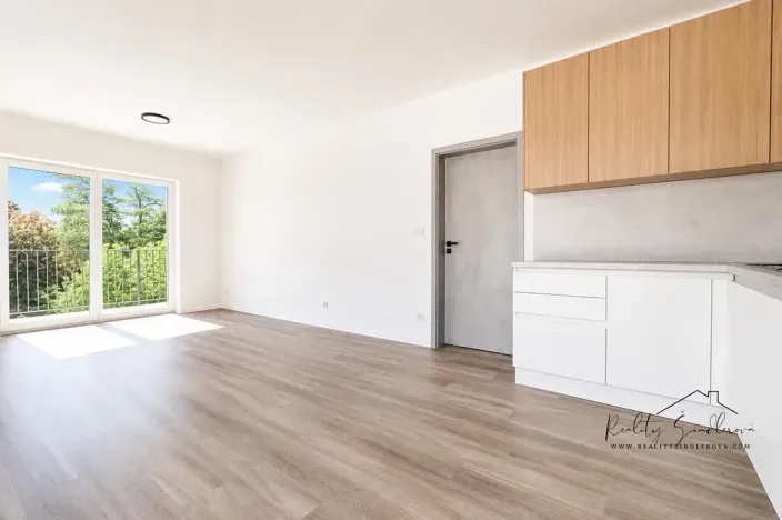 Pronájem bytu 3+kk, Lipník nad Bečvou, Na Výsluní, 72 m2