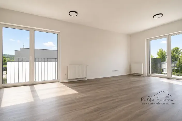 Pronájem bytu 3+kk, Lipník nad Bečvou, Na Výsluní, 72 m2