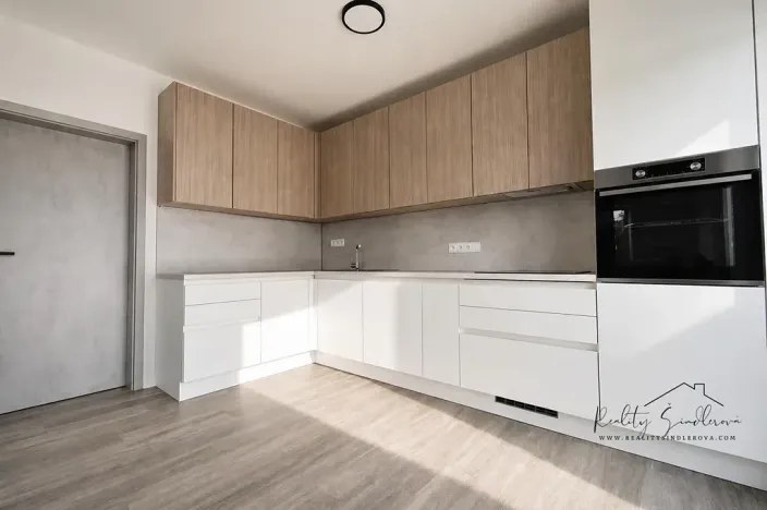 Pronájem bytu 3+kk, Lipník nad Bečvou, Na Výsluní, 72 m2