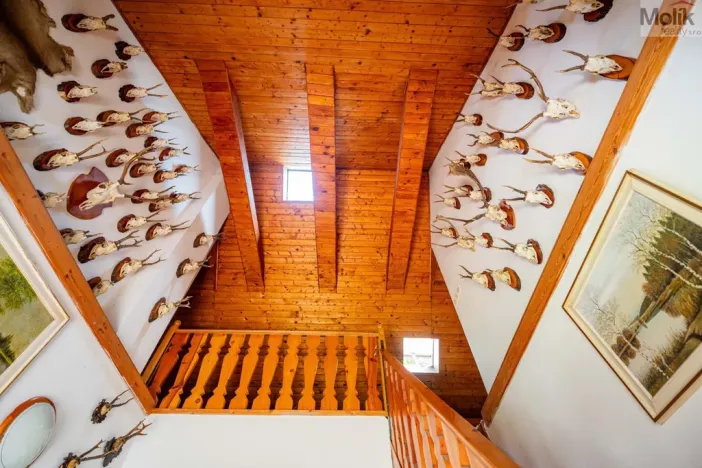 Prodej rodinného domu, Pnětluky - Konětopy, 248 m2