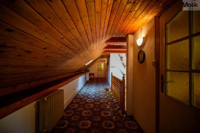 Prodej rodinného domu, Pnětluky - Konětopy, 248 m2