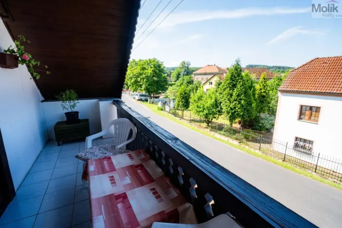 Prodej rodinného domu, Pnětluky - Konětopy, 248 m2