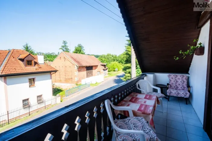 Prodej rodinného domu, Pnětluky - Konětopy, 248 m2