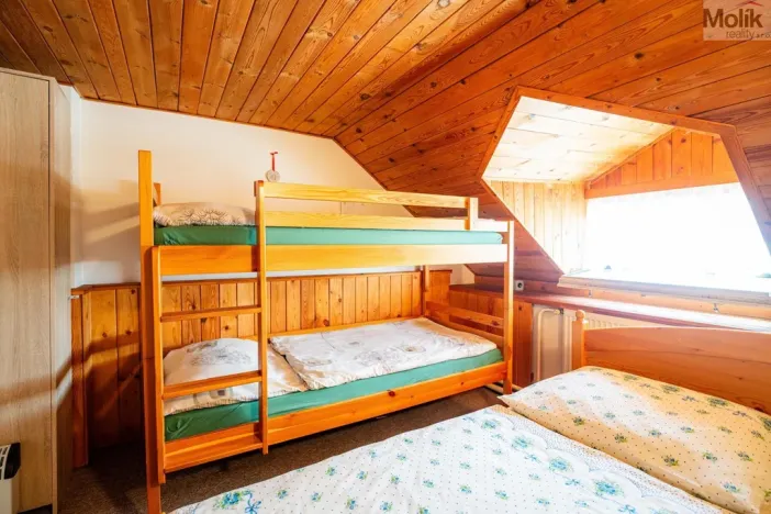 Prodej rodinného domu, Pnětluky - Konětopy, 248 m2
