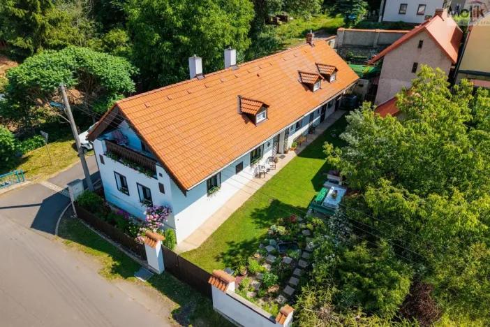Prodej chaty, Pnětluky - Konětopy, 248 m2