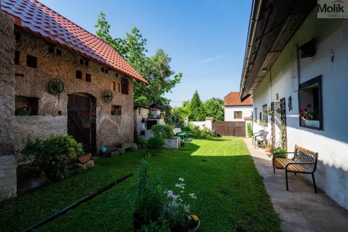 Prodej chaty, Pnětluky - Konětopy, 248 m2