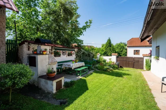 Prodej chaty, Pnětluky - Konětopy, 248 m2