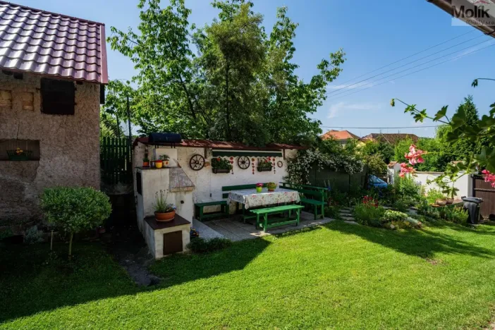Prodej chaty, Pnětluky - Konětopy, 248 m2