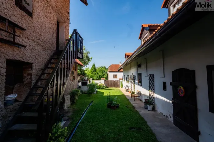 Prodej chaty, Pnětluky - Konětopy, 248 m2