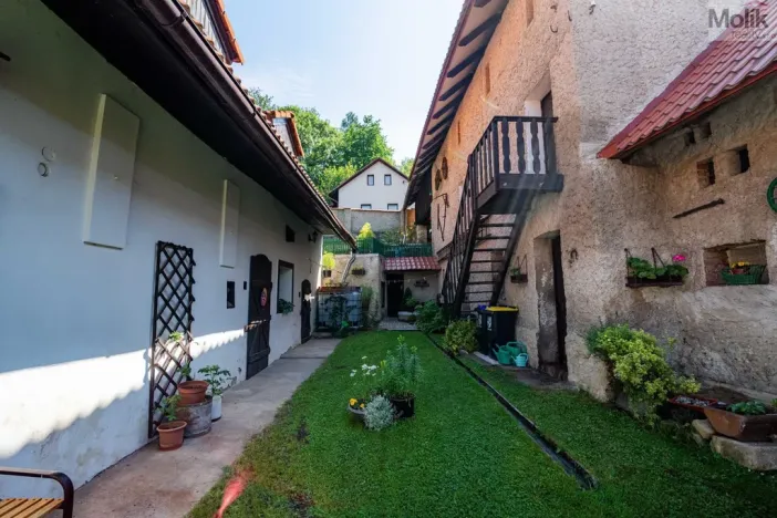 Prodej chaty, Pnětluky - Konětopy, 248 m2