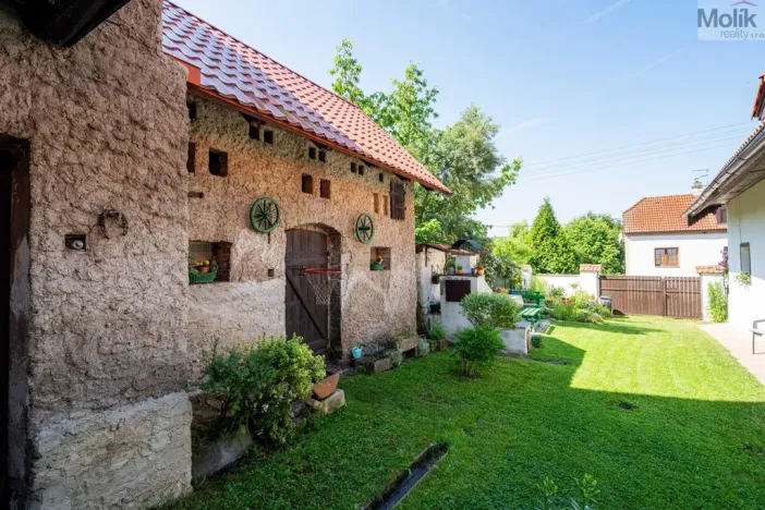 Prodej chaty, Pnětluky - Konětopy, 248 m2
