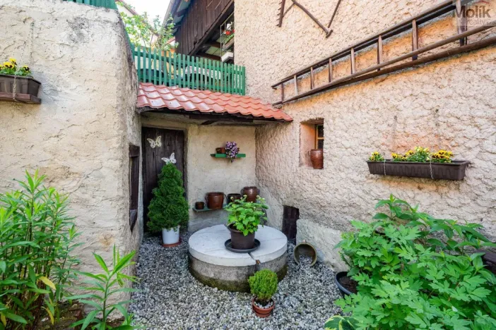 Prodej chaty, Pnětluky - Konětopy, 248 m2